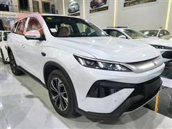 بی وای دی ‎سۆنگ پرۆ DM-i